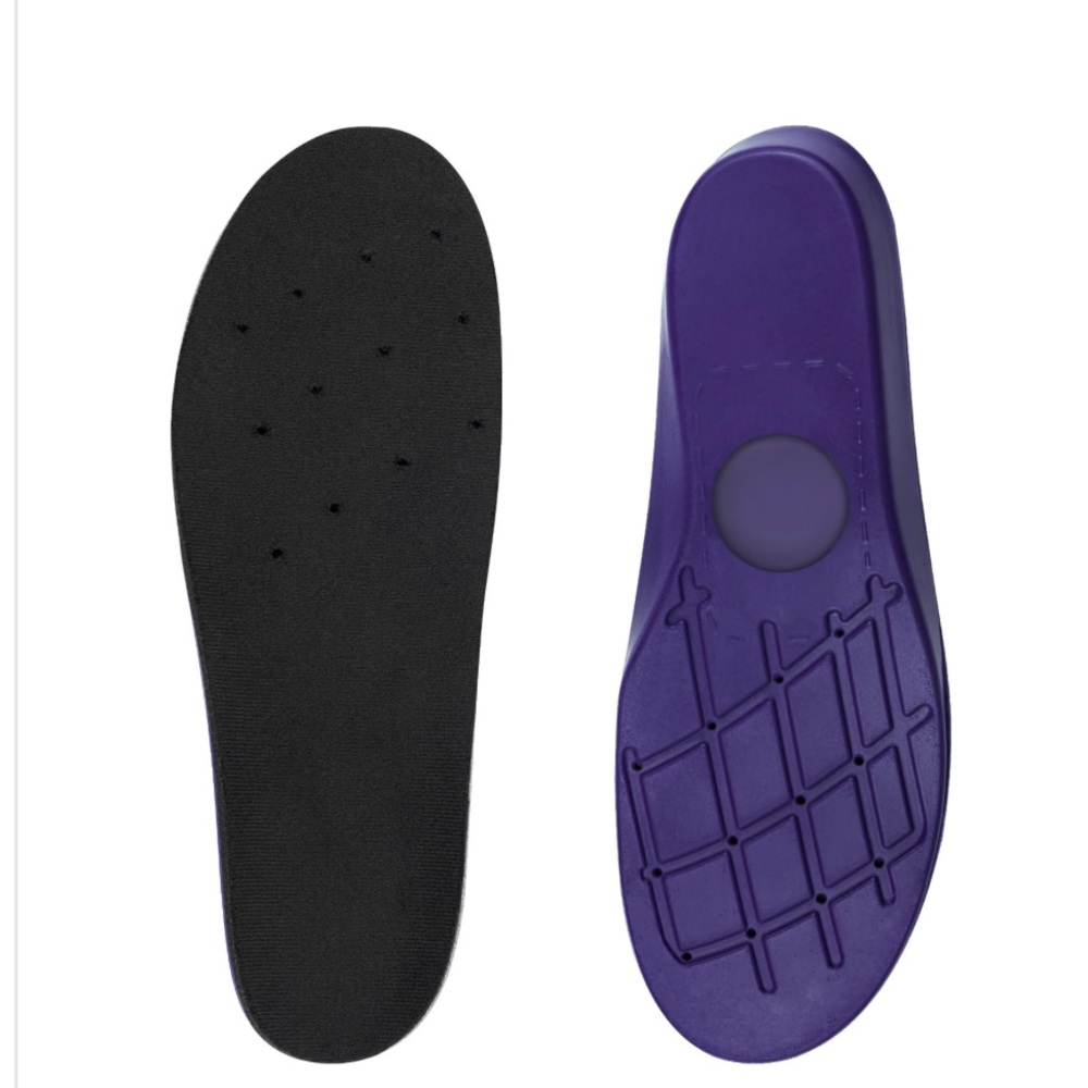 Air Tag Tracking Foot Insoles for Kids or Adults.